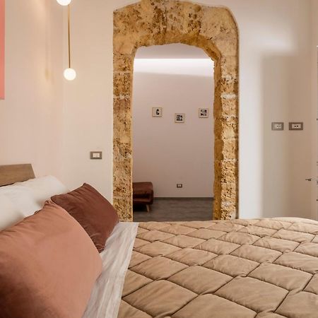 Mag 179 Bed & Spa Palermo Bagian luar foto