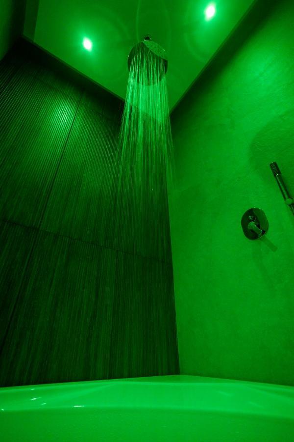 Mag 179 Bed & Spa Palermo Bagian luar foto