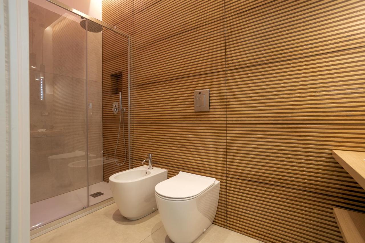 Mag 179 Bed & Spa Palermo Bagian luar foto