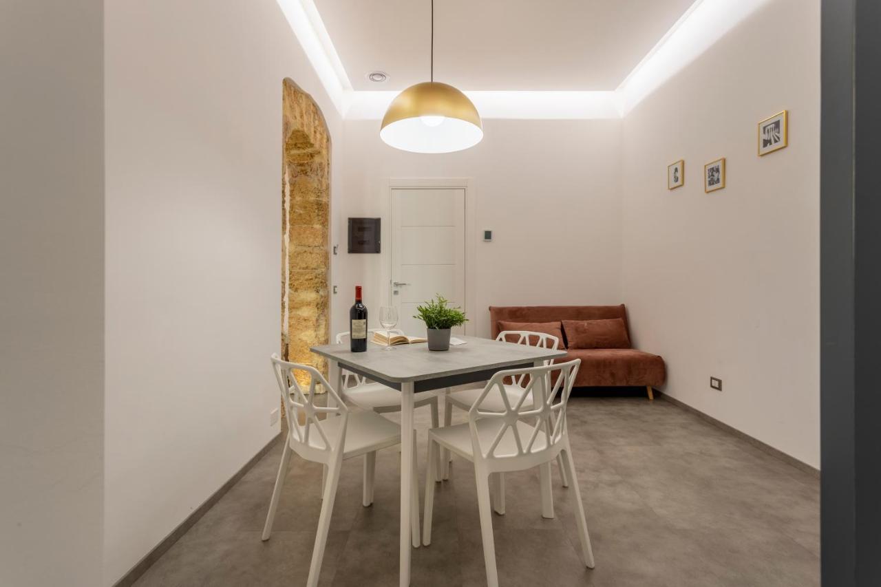 Mag 179 Bed & Spa Palermo Bagian luar foto